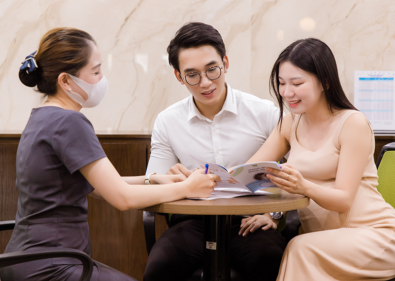 Banner nội soi ứng dụng AI