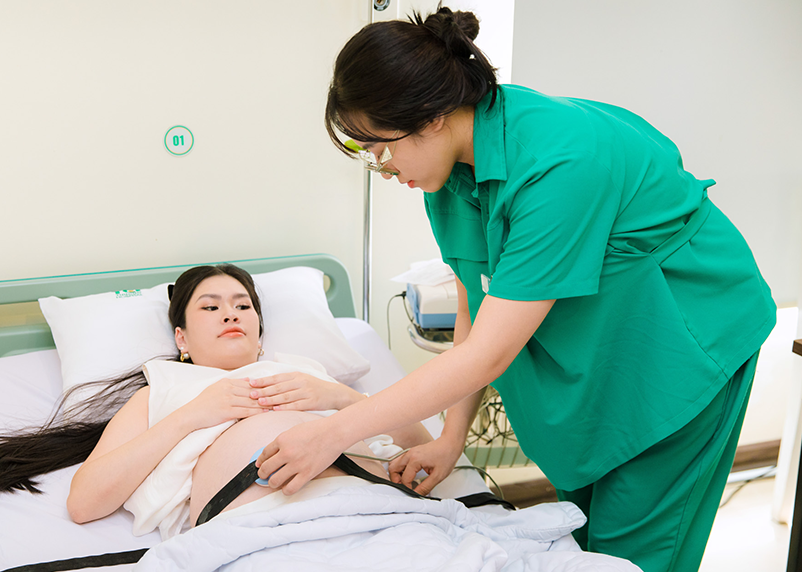 Banner nội soi ứng dụng AI