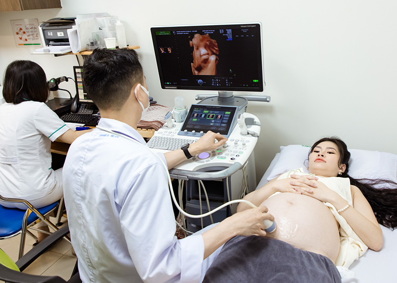 Banner nội soi ứng dụng AI