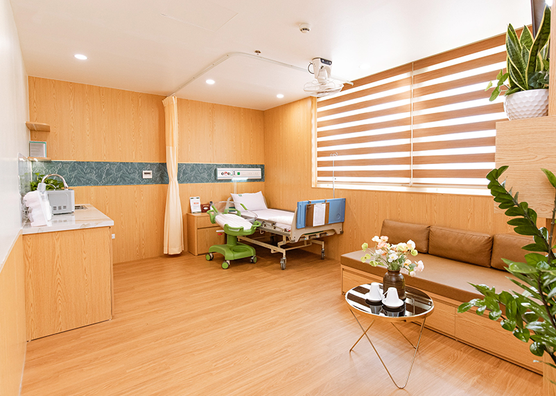 Banner nội soi ứng dụng AI