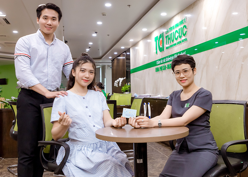 Banner nội soi ứng dụng AI