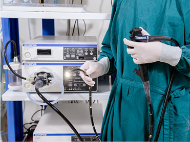 Nội soi nhuộm màu