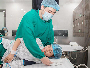 Ứng dụng công nghệ Dual Focus tối tân