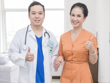 Loại bỏ các tổ chức loạn sản, dị sản ngay trong khi nội soi