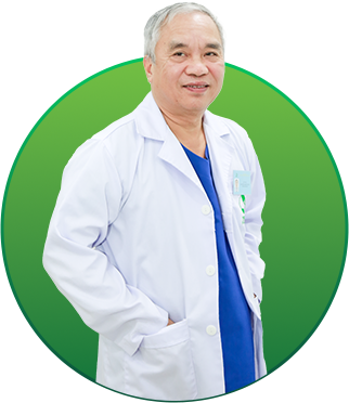 Bác sĩ Cao cấp, Bác sĩ CKII Nguyễn Quang Tuấn