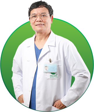 hó giáo sư, Tiến sĩ Nguyễn Xuân Thành