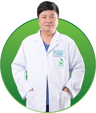 Thầy thuốc ưu tú Tạ Quang Mậu