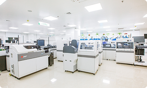 Chẩn đoán chính xác