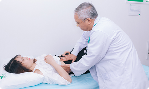 Phác đồ cá nhân hóa