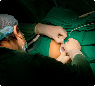 Triệt bỏ trĩ ngay khi tiến triển